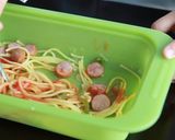 親子で♡お子様ランチ作り方16写真