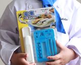 親子で♡お子様ランチ作り方18写真