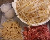 失敗知らず!簡単春巻き☆作り方1写真