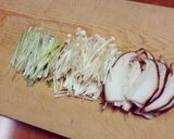 明太子でアレンジ！旨味たっぷり豚肉巻き作り方1写真