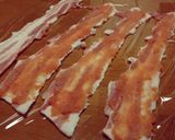 明太子でアレンジ！旨味たっぷり豚肉巻き作り方3写真