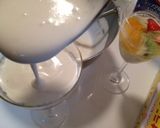 酵素シロップで作るグラスムース作り方8写真