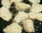 鶏むね肉のネギソースかけ作り方4写真