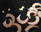 春野菜のパスタ作り方1写真