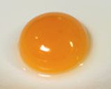 日清焼そばに黄身乗せでとろウマっ作り方1写真