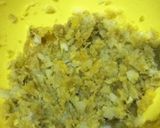 マヨなし‼さつまいもと玉葱のサラダ作り方6写真