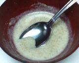 マヨなし‼さつまいもと玉葱のサラダ作り方7写真