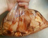 お料理初心者さんの簡単唐揚げ♡作り方4写真