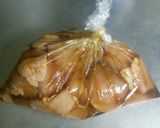 お料理初心者さんの簡単唐揚げ♡作り方5写真