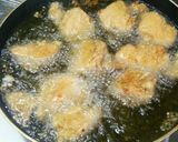 お料理初心者さんの簡単唐揚げ♡作り方9写真