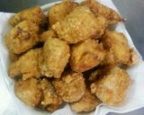 お料理初心者さんの簡単唐揚げ♡作り方10写真