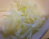 納豆ドレッシング作り方1写真