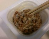 納豆ドレッシング作り方3写真
