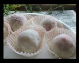 詳細 冷蔵庫に入れても柔らかいちご大福作り方11写真