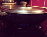 明太子でアレンジ！旨味たっぷり豚肉巻き作り方7写真
