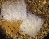 サクッパリ〜春巻き＊チーズ・大葉作り方7写真