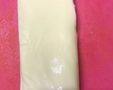 簡単♡チーズと大葉のささみ春巻き♡作り方5写真