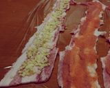 明太子でアレンジ！旨味たっぷり豚肉巻き作り方11写真