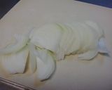 スペインのトルティーヤ作り方1写真