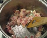 豚肉と大根の煮物作り方6写真