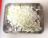 全工程写真付き☆四川 麻婆豆腐 本格 ☆作り方3写真