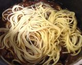 チーズグラタン＊ビーフシチューをアレンジ作り方3写真