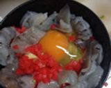 ミックスお好み焼き作り方4写真
