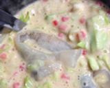 ミックスお好み焼き作り方5写真