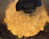 ミックスお好み焼き作り方10写真
