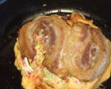 ミックスお好み焼き作り方11写真
