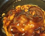 ミックスお好み焼き作り方13写真