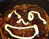 ミックスお好み焼き作り方15写真