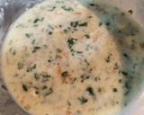 離乳食後期★手づかみ簡単お好み焼き作り方4写真