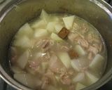 豚肉と大根の煮物作り方9写真