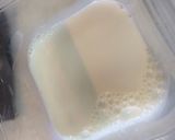 簡単。ミックス粉でチョコケーキ♡作り方2写真