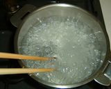 豚しゃぶとキャベツのエスニック春雨サラダ作り方4写真