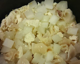 牛すじと大根の豆腐とろとろ煮作り方5写真
