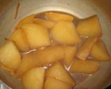 大根の炊いたん作り方3写真