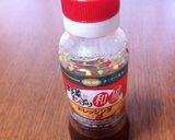 ドレッシングで♪鯖そぼろのサラダごはん作り方3写真