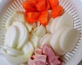 大根のポトフ作り方1写真