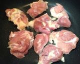 失敗しないよ！さっぱり鶏の甘酢焼き作り方2写真