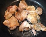 失敗しないよ！さっぱり鶏の甘酢焼き作り方3写真