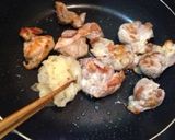 失敗しないよ！さっぱり鶏の甘酢焼き作り方4写真
