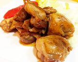 失敗しないよ！さっぱり鶏の甘酢焼き作り方7写真