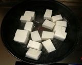 全工程写真付き☆四川 麻婆豆腐 本格 ☆作り方5写真