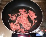 全工程写真付き☆四川 麻婆豆腐 本格 ☆作り方7写真