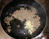 全工程写真付き☆四川 麻婆豆腐 本格 ☆作り方8写真