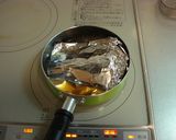 鯖のおろし煮作り方4写真