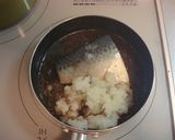 鯖のおろし煮作り方5写真