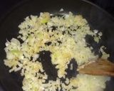 煮込みハンバーグ◡̈♡作り方1写真